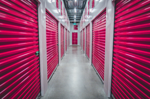 Consider Renting a Smaller Storage Unit after Cleanout