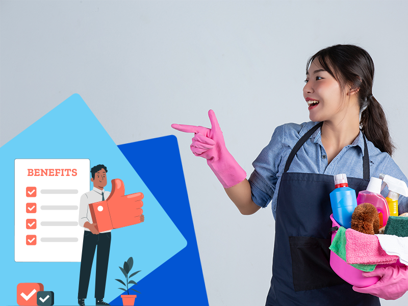 Why It Makes Sense to Hire a Move Out Cleaning Service in Denver